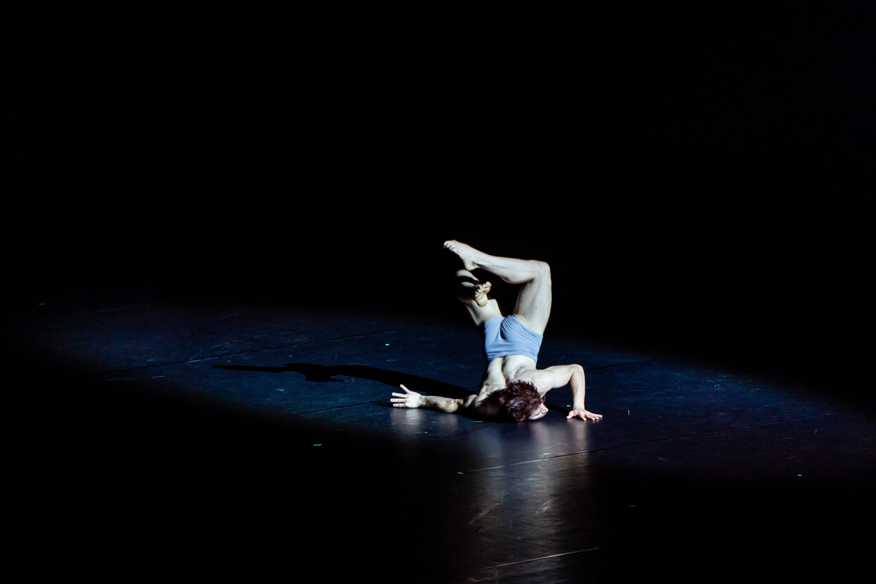 Acosta Danza. Foto: Synne Sofi Bårdsdatter Bønes